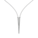 Náhrdelník s diamanty Shiny Victory5