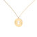 Náhrdelník s diamantem Baby Girl6