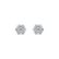Náušnice s diamanty Shiny Constellation5