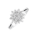 Prsten s diamanty Shiny Constellation6