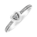 Prsten s diamanty Tender Heart4