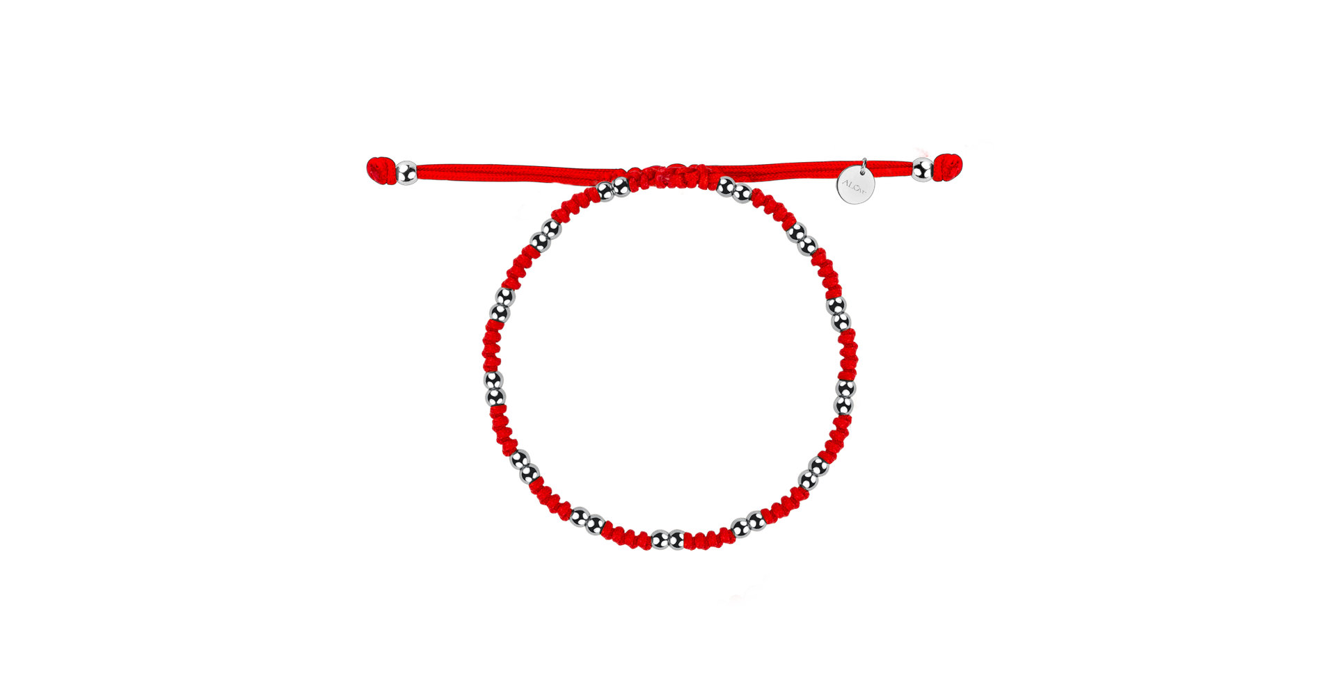 Pánský náramek Magic Shamballa