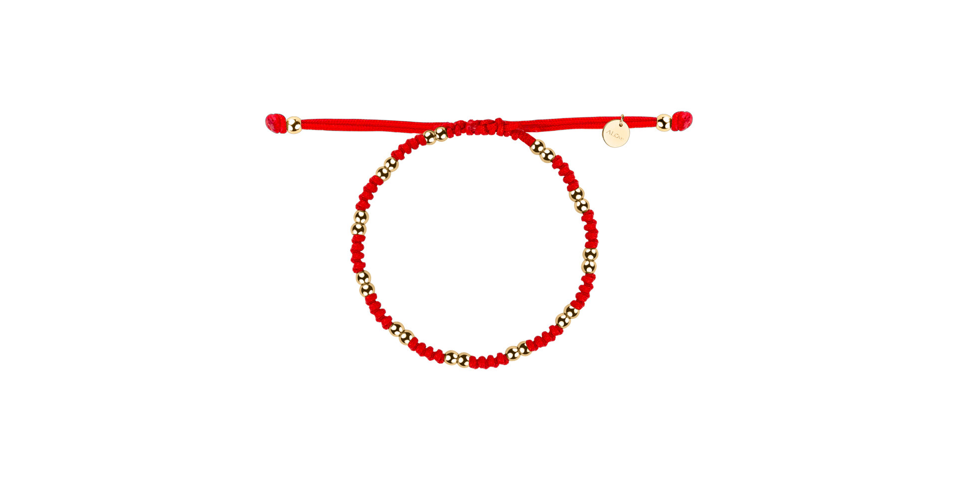 Dámský náramek Magic Shamballa