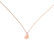 Náhrdelník s diamantem Little Sister6