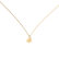 Náhrdelník s diamantem Little Sister5