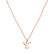 Náhrdelník s diamantem Little Angel4