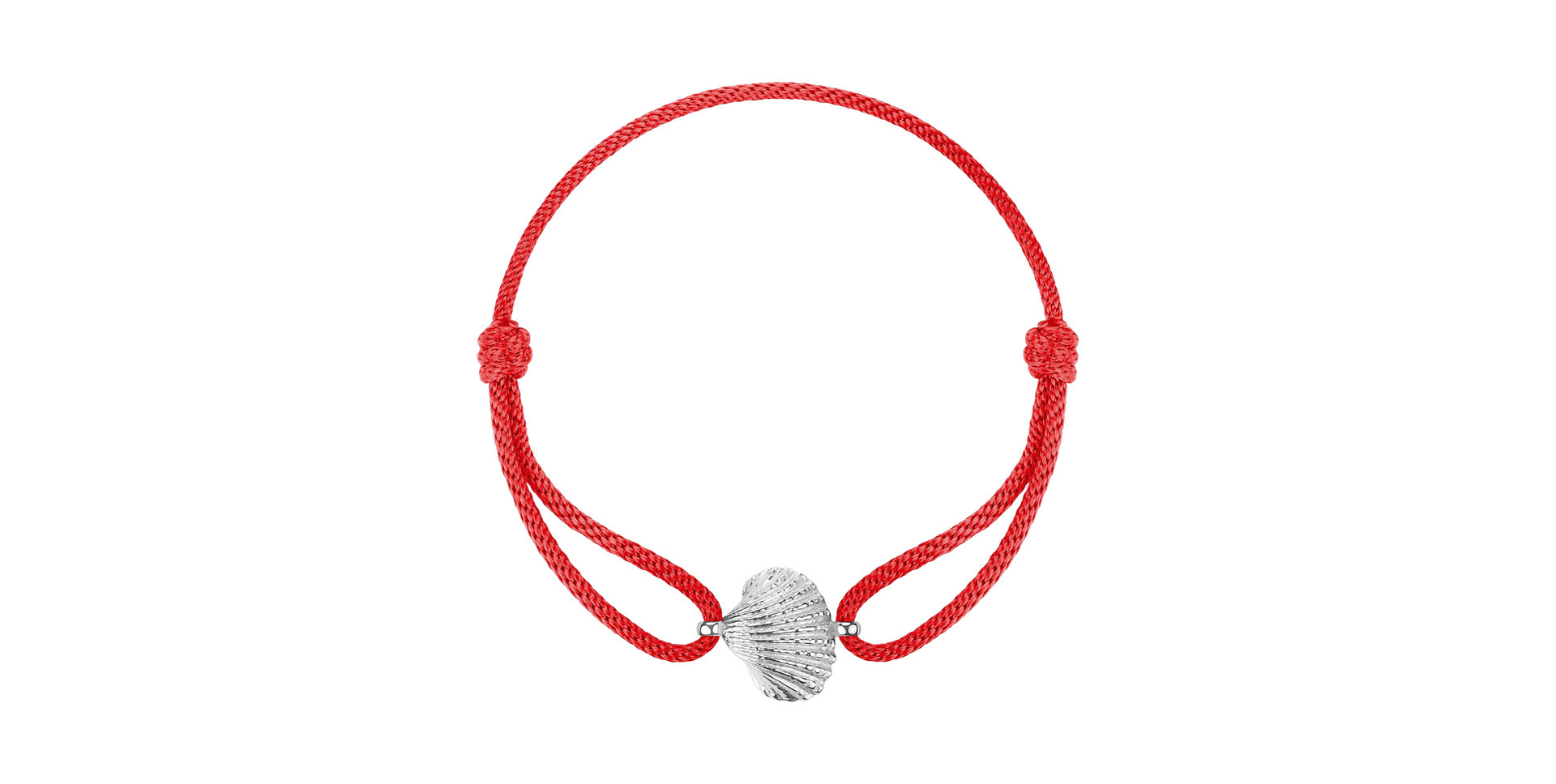 Náramek Luxury Clam