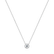 Náhrdelník s diamanty Glowing Moon4