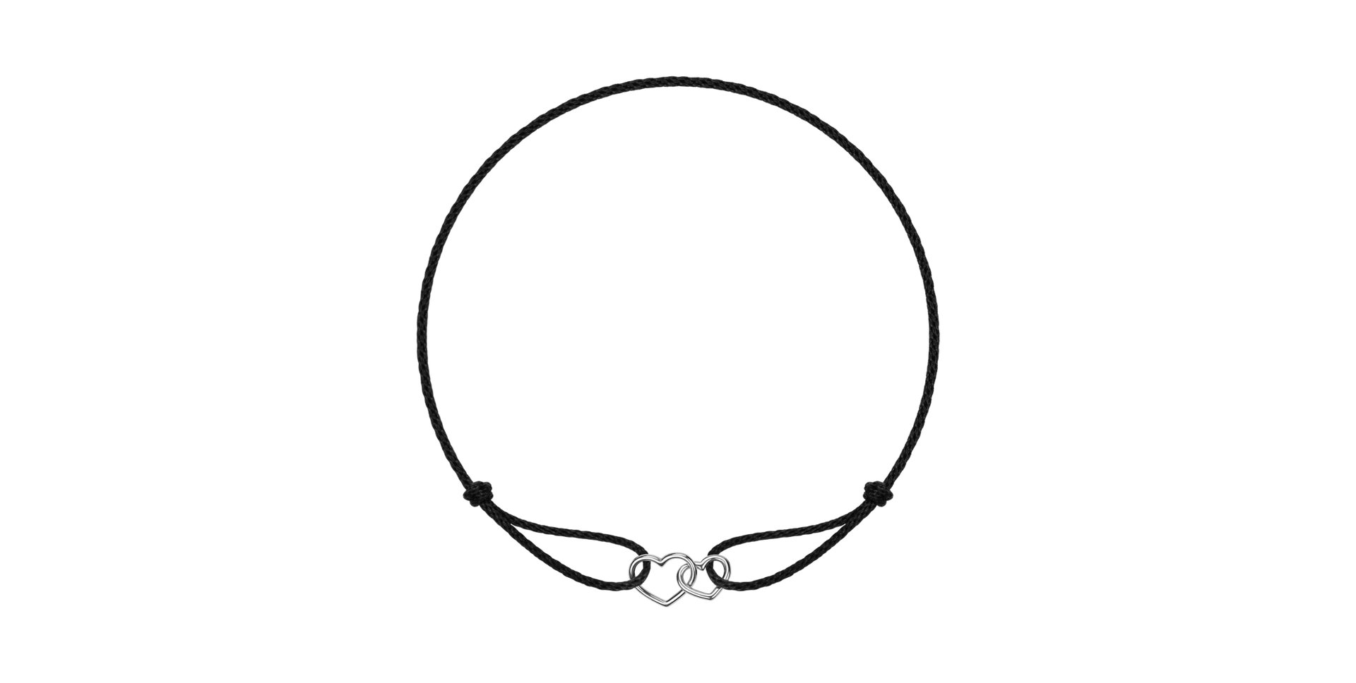 Náramek Beloved Hearts