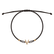 Náramek Spiral Alphabeth V4