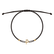 Náramek Spiral Alphabeth P4