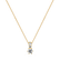 Náhrdelník s diamanty Essential Glow4