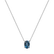 Náhrdelník s topazem Mystic Depth4