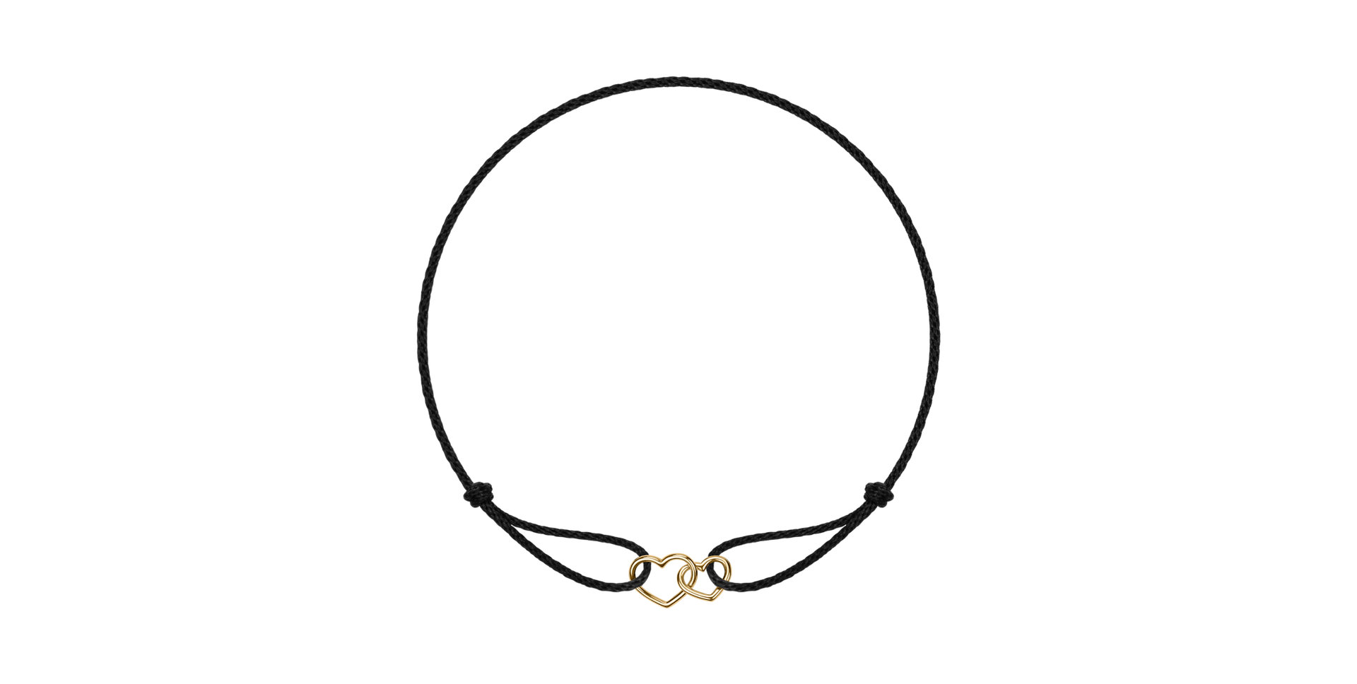 Náramek Beloved Hearts