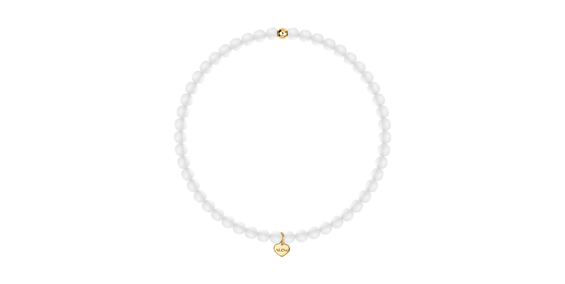 Náramek s křišťálem Fancy Beauty