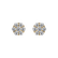 Náušnice s diamanty Shiny Constellation4
