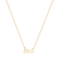 Náhrdelník s diamantem Personalized Gift6