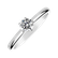 Prsten s diamantem Divine Diamond4