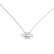 Náhrdelník s diamantem Love Y6