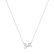 Náhrdelník s diamanty Date7