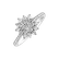 Prsten s diamanty Shiny Constellation2