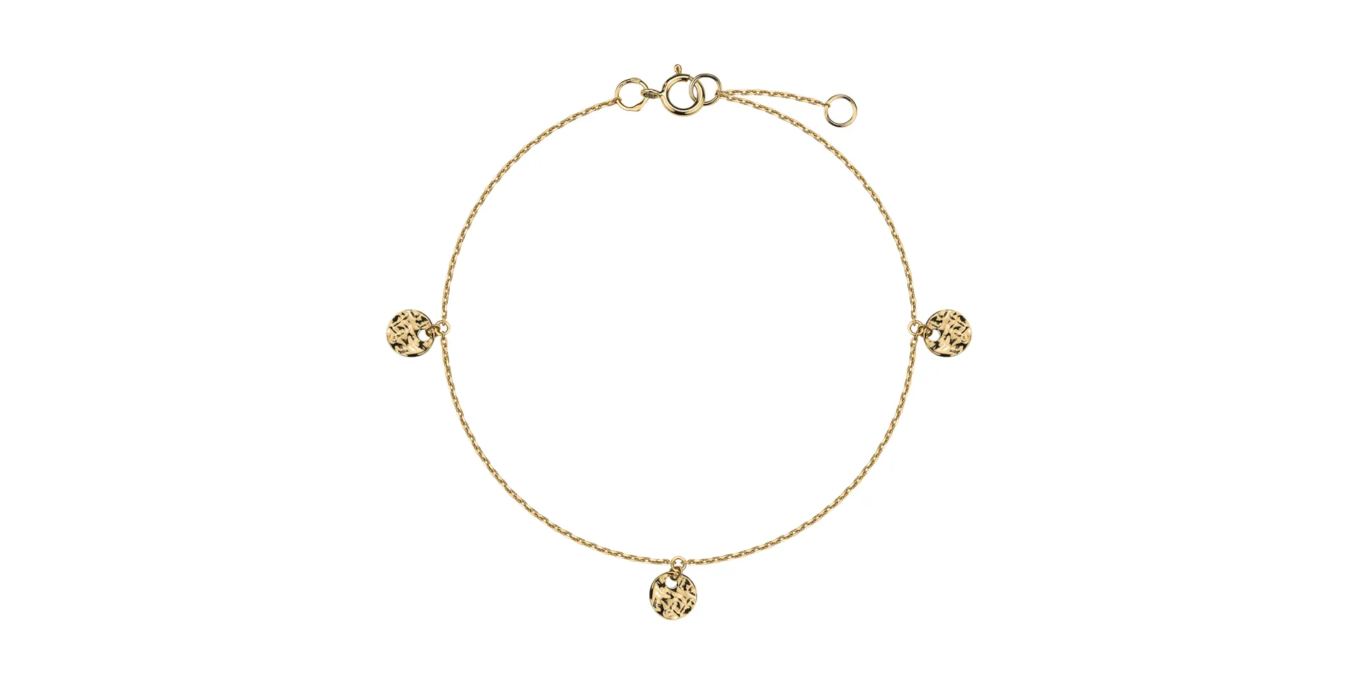 Náramek Lucky Devotion