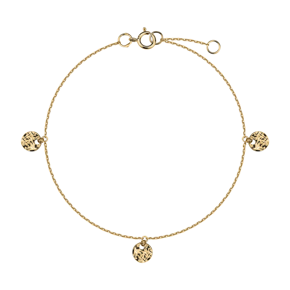 Náramek Lucky Devotion