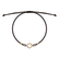 Náramek Spiral Alphabeth O2