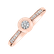 Prsten s diamanty Space Love2