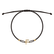 Náramek Spiral Alphabeth F2