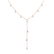 Náhrdelník s diamanty Flamenco2