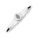 Prstem s diamanty HexaGlam2