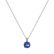 Náhrdelník s diamanty a tanzanitem Zephyrine2