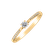 Prsten s diamanty Pure Love2