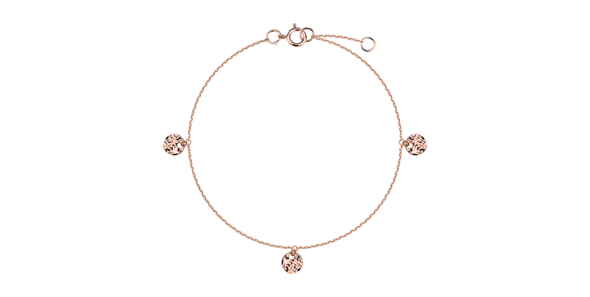 Náramek Lucky Devotion