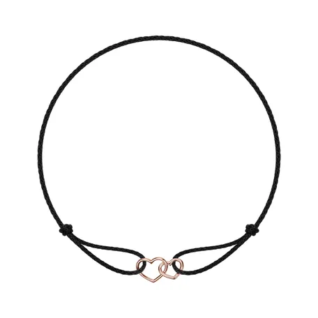 Náramek Beloved Hearts