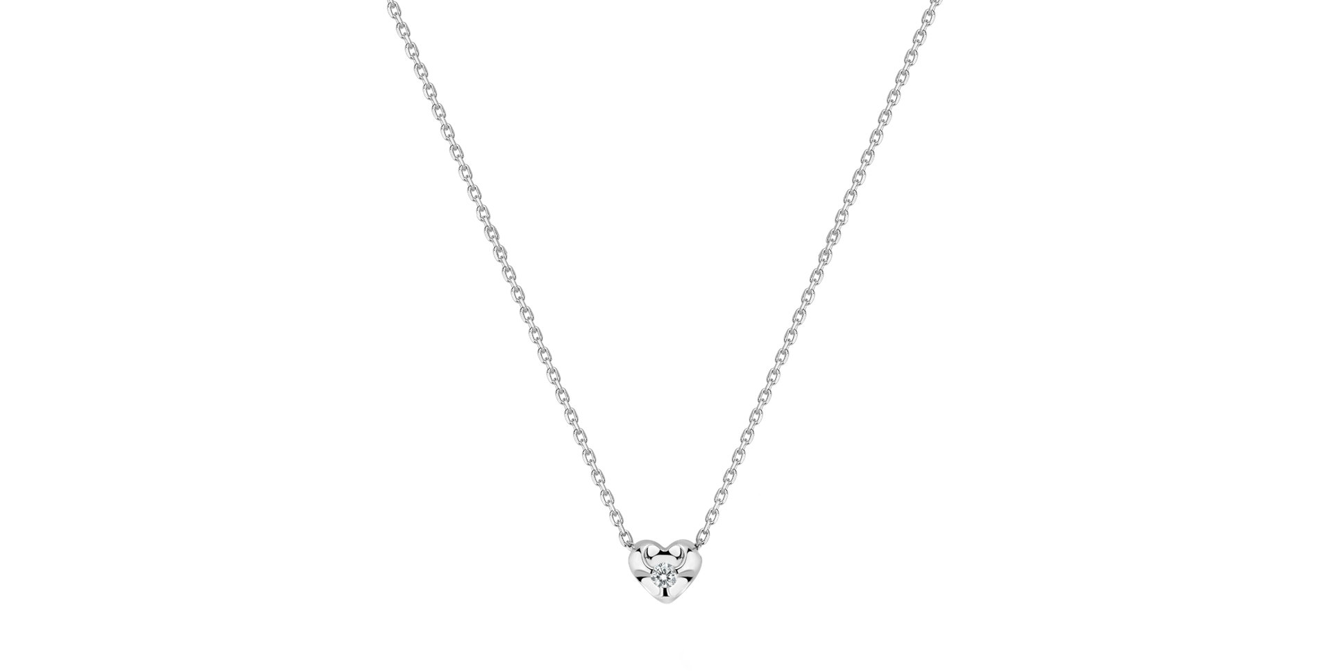 Prsten s diamantem Storm Emotion