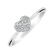 Prsten s diamanty Pure Love1