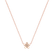Náhrdelník s diamanty Primrose2