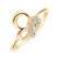 Prsten s diamanty Faelion2