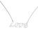 Náhrdelník s diamantem Love Treasure2