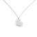 Náhrdelník s diamantem Amour Heart2