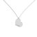 Náhrdelník s diamantem From Love2