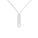 Náhrdelník s diamantem Angel Amour2