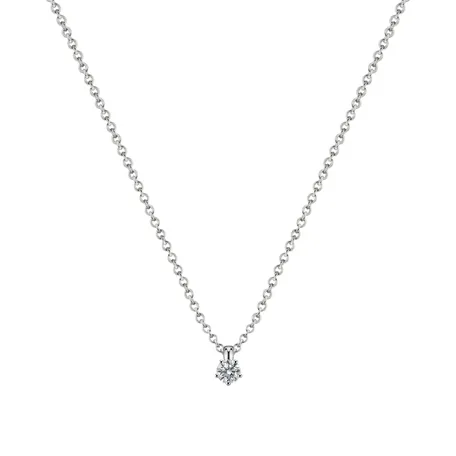 Přívěsek s diamantem Sweet Miracle