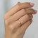 Prsten s diamantem Timeless Glow3