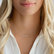 Náhrdelník s diamanty Mellow Desire4