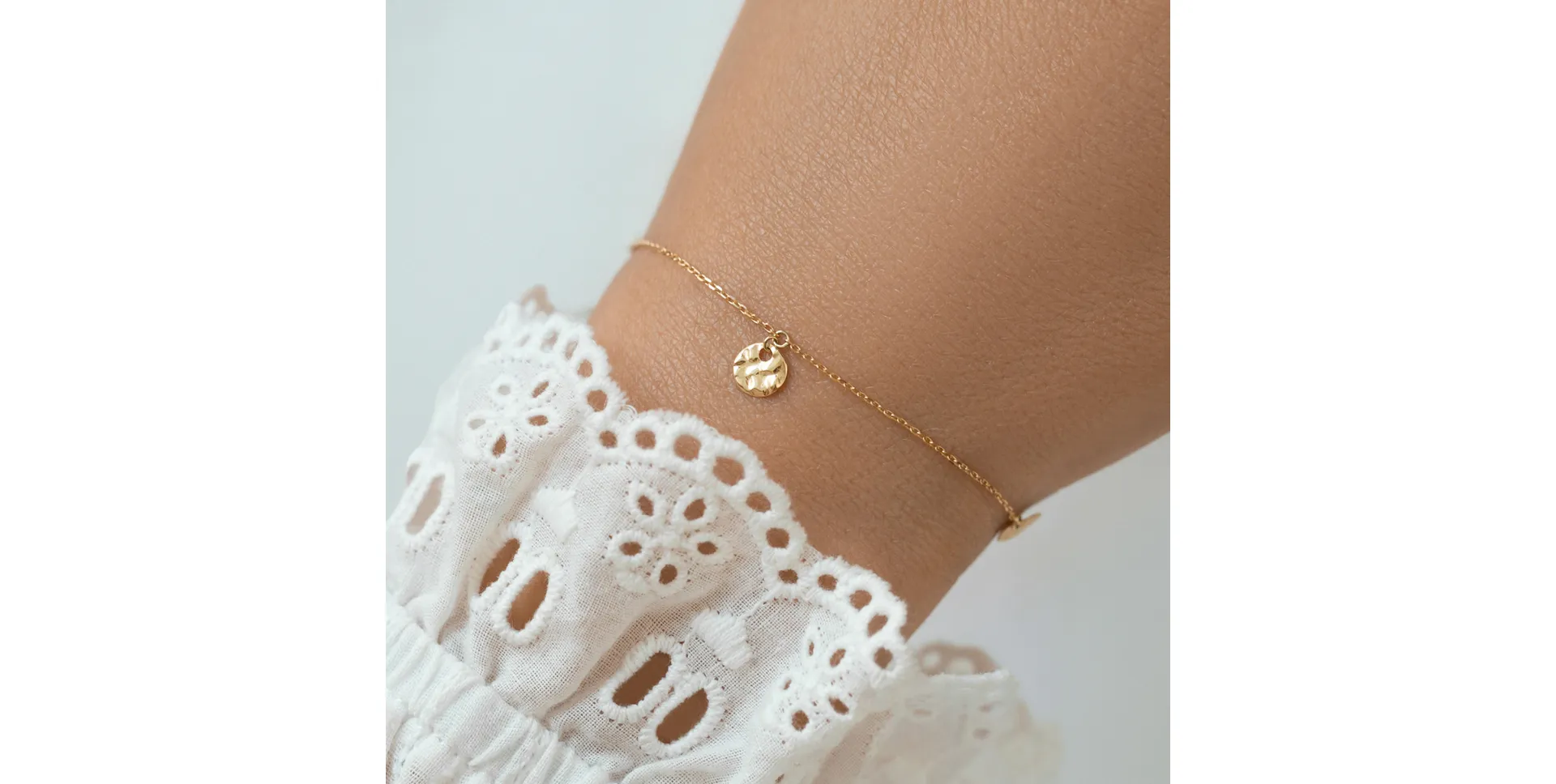 Náramek Lucky Devotion