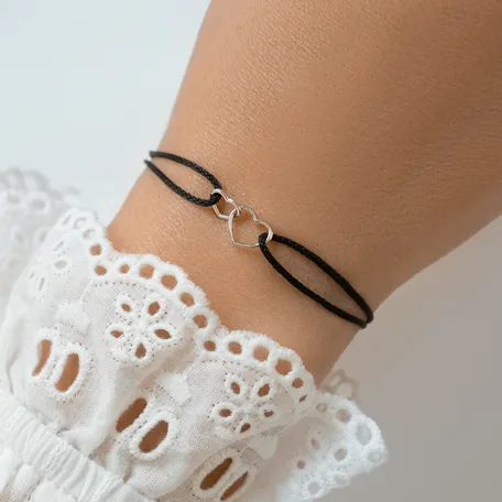 Náramek Beloved Hearts