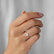 Prsten s diamanty Pure Love2